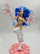 New 1/7 23CM Girl Anime Figures PVC toy Gift No box Plastic statue picture