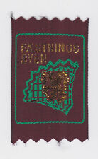 SCOUTS OF DENMARK - DANISH DGSA (MIXED) FAESTNINGS BYEN SCOUT BADGE ~ EXT picture