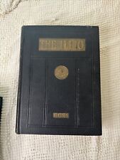 University of Illinois Yearbook, Illio, 1922, Champaign, Illinois, IL picture