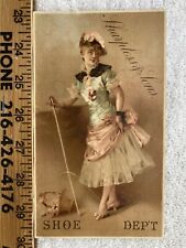 1880s 1890s Victorian Vintage Advertising Cards Sharpless & Sons Philadelphia picture