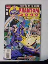 Phantom 2040 #1 in Near Mint minus condition. Marvel comics [n, picture