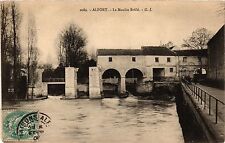 CPA Alfort - Le Moulin Brule (275399) picture