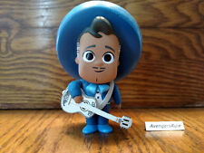 Disney Pixar Coco Mystery Minis Vinyl Figures Ernesto in blue 1/12 picture