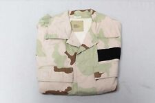 US Desert Camo Combat Jacket – Med-Short . UA1104 picture