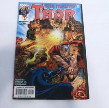 The Mighty Thor Vol 2 #18 Marvel Comics 1999 picture