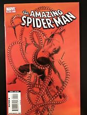 The Amazing Spider-man #600 2009 Alex Ross Variant Cover Marvel 1st Print VF/NM picture