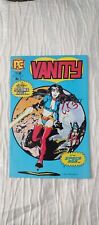 Cb21~comic book~rare vanity to the space age excitement from the stone age #1 picture