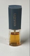 Vintage ✅  ESTEE LAUDER ESTEE💥 SUPER Cologne Spray Perfume .25oz Travel Size picture