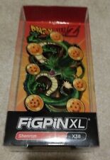 FiGPiN XL - Dragon Ball Z Metal Enamel Pin  Shenron #X38 - picture