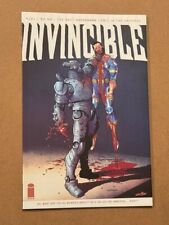 Invincible #121 - VF/NM - Image - Kirkman + Ottley picture