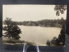 RPPC Moose Lake Minnesota 1890 C6 picture
