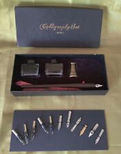 AIVN Calligraphy Set picture