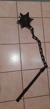 Handmade EVA foam Medieval Wrought Iron Flail picture