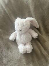 Warmies Microwavable French Lavender Scented Plush Bunny 7” Softy Toy picture