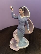 Lenox Clarissa 2000 Annual CHRISTMAS PRINCESS Figurine Limited Edition of 3500 picture