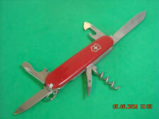 Victorinox Spartab Swiss Army Knife picture