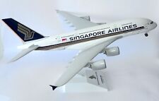 Airbus A380 Singapore Airlines Premium Skymarks Collectors Model Scale 1:200 picture