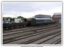 BR Standard Class 9F Train issue5 picture