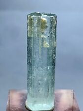 36 CT Top Quality Aquamarine DT Crystal from Pakistan picture