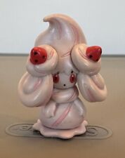 Ruby Cream Alcremie Pokemon Figure Pink Jazewares Toy picture