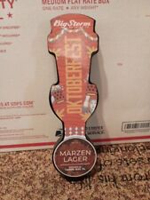 Big storm brewing company Tap Handle  picture