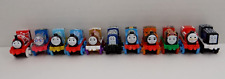 Thomas The Train 11 Mini Holiday Train Cake Toppers picture