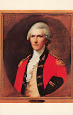 Count Rumford Gainsborough Woburn Massachusetts 180269  Postcard picture