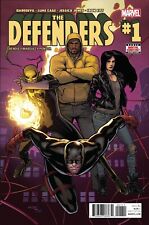 DEFENDERS #1  BY MARVEL COMICS 2017 picture