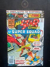 1976 All-Star Comics #61 picture