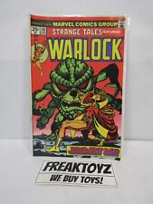 Strange Tales #180 1975 Marvel Comics, 1st Gamora Appearance picture