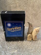 Nancye Williams SPRINKLES Collection “A Haunting We Will Go” Figure picture