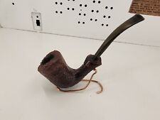 Italian Rossi Freestyle Vintage Tobacco Smoking Pipe, As-Is See Photos. picture