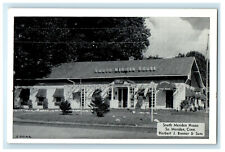 c1940s South Meriden House, South Meriden Connecticut CT Bremer & Sons Postcard picture