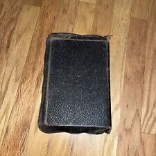 1944 Holy Bible with inspirational Supplements (Vintage) picture