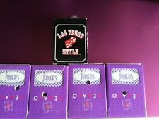 Authenic ~ Casino Playing Cards ~ Lot of 5 Full Decks ~  picture