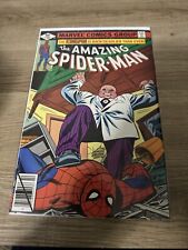 Amazing Spider-Man #197  (Marvel 1979) VF/NM picture