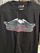 harley davidson pacific  honolulu hawaii shirts Sz L picture
