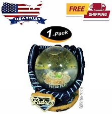 MLB Water Globe of Petco Park San Diego Padres Baseball Stadium, Limited Edition picture