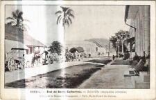 CPA AK Joinville State of Santa Catharina - Street Scene BRAZIL (1084942) picture