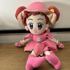 OJAMAJO DOREMI Vintage Deluxe ToysRUS Japan plush Doll Banpresto picture