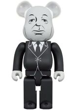 Alfred Hitchcock 1000% 27.5'' Bearbrick by Medicom picture