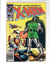 The Uncanny X-men  197 Marvel Comic  we Combine Shipping picture