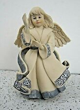 Sarah’s Angels NICOLE Figurine #30870 Christmas 5