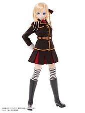 AZONE Pureneemo Character Series No.98 High School Fleet Wilhel Mina Figure Doll picture