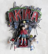 Mcfarlane Toys AKIRA 3D Animation From Japan Series Figure Rare Used Japan picture