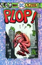 Plop #18 VG; DC | low grade - Basil Wolverton - we combine shipping picture