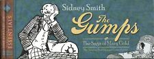LOAC ESSENTIALS VOLUME 2: THE GUMPS - THE SAGA OF MARY 1929 By Sidney Smith picture