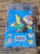 Rugrats Chuckie Finster Christmas Ornament 1998 Nickelodeon picture
