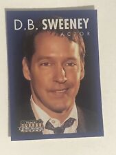 DB Sweeney Trading Card Donruss Americana 2015 #18 picture
