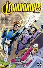 Legionnaires TPB #1-1ST VF 2017 Stock Image picture